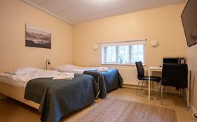 Kotimaailma Aparthotel Villa Hortus Turku